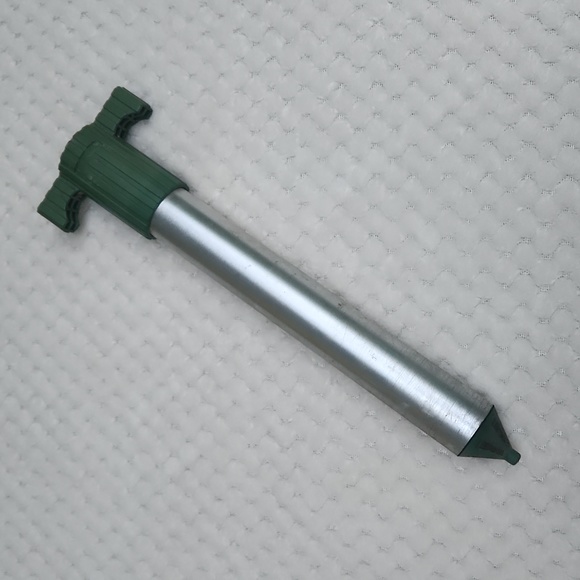 Molemax Gopher & Mole Repeller - Picture 8 of 10